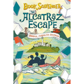 The Alcatraz Escape - Paperback