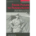 From Pusan to Panmunjon - Paperback
