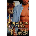 Werewolf in Las Vegas - Paperback