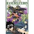 Edens Zero 3 - Paperback