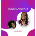 Proverbs 31 Woman - Hardcover