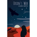 Orion's Web - Hardcover