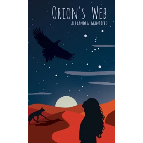 Orion's Web - Hardcover