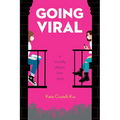 Going Viral: A Socially Distant Love Story - Paperback