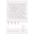 Code: From Information Theory to French Theory - Paperback