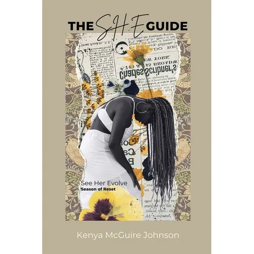 The S.H.E. Guide: Season of Reset - Paperback