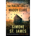 The Haunting of Maddy Clare - Paperback