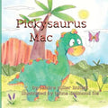 Pickysaurus Mac - Paperback
