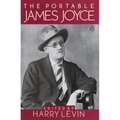 The Portable James Joyce - Paperback