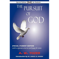 The Pursuit of God: Special Student Edition - Paperback