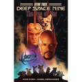 Star Trek: Deep Space Nine--The Dog of War - Paperback