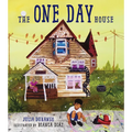 The One Day House - Hardcover