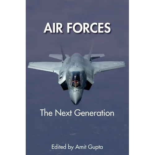 Air Forces: The Next Generation - Paperback