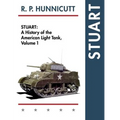 Stuart: A History of the American Light Tank, Vol. 1