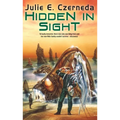 Hidden in Sight - Paperback