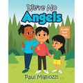 We're No Angels - Paperback