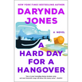 A Hard Day for a Hangover - Paperback