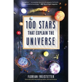 100 Stars That Explain the Universe - Paperback