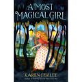 A Most Magical Girl - Paperback