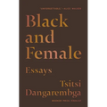 Black and Female: Essays - Hardcover