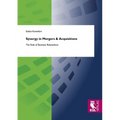 Synergy in Mergers & Acquisitions - Paperback