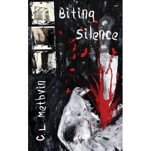 Biting Silence - Paperback