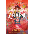 Guardians of Dawn: Zhara - Paperback
