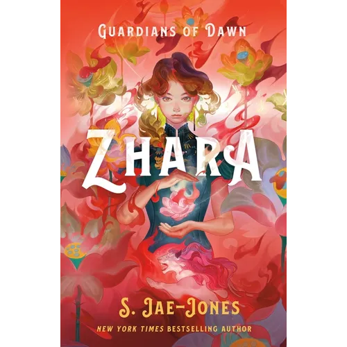 Guardians of Dawn: Zhara - Paperback