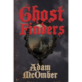The Ghost Finders - Paperback