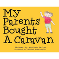 My Parents Bought A Caravan - Paperback
