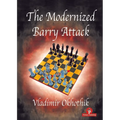 The Modernized Barry Attack - Paperback