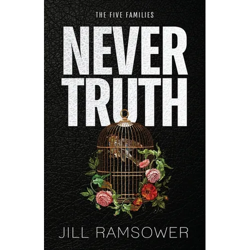 Never Truth: Special Print Edition - Paperback