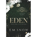 Eden: A Dark High School Romance - Paperback