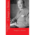 Sangre y arena (Spanish Edition) - Paperback