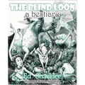 The Blind Loon - A Bestiary: Poems - Paperback