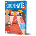 Roomhate (Deluxe Edition) - Paperback
