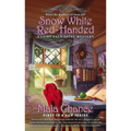 Snow White Red-Handed - Mass Market Paperbound