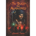 The Quest For Alhazred - Paperback