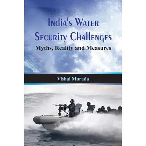 India's Water Security Challenges