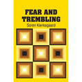 Fear and Trembling - Paperback
