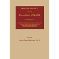 Frontier Advance on the Upper Ohio, 1778-1779