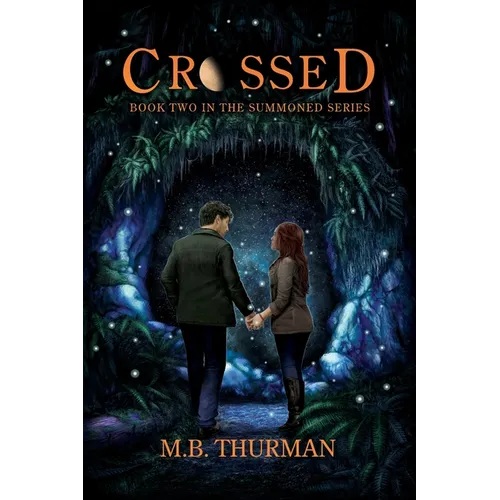 Crossed - Paperback