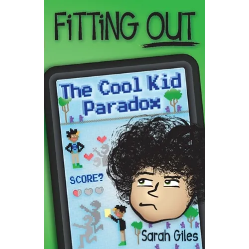 Fitting Out: The Cool Kid Paradox - Paperback