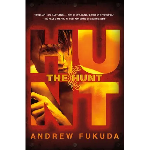 The Hunt - Paperback