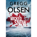 A Wicked Snow - Mass Market Paperbound