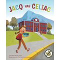 Jacq Has Celiac - Paperback