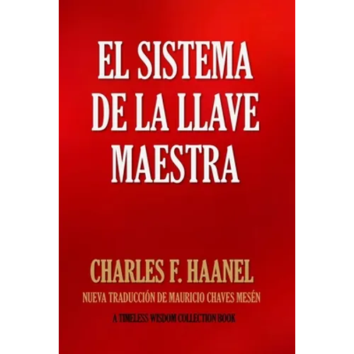 El Sistema de la Llave Maestra - Paperback