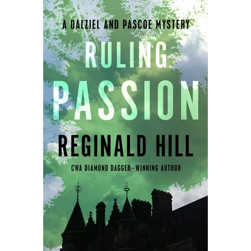 Ruling Passion - Paperback