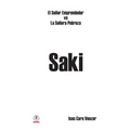 El senor emprendedor vs la senora pobreza - Paperback