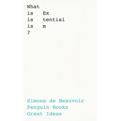 What Is Existentialism? - Paperback
